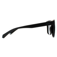 Polaroid Sunglasses PLD 6041S 807 M9 Black Grey Polarized