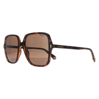 Polaroid Sunglasses PLD 6219/S 086 SP Havana Bronze Polarized