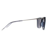 Hugo by Hugo Boss Sunglasses HG 1319/S ECJ IR Blue Grey