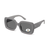 Montana Sunglasses MP68 E Grey Cream Grey Polarized