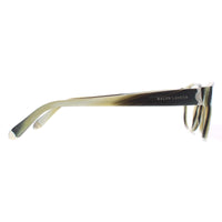 Ralph Lauren Glasses Frames RL 6112 5445 Horn Black Yellow Vintage Effect Womens 52mm