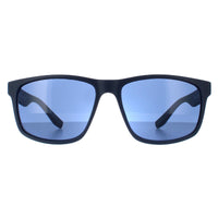 Calvin Klein Sunglasses CK19539S 410 Matte Navy Navy