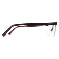 Lacoste Glasses Frames L2248 001 Black Men