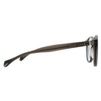 Hugo Boss Sunglasses BOSS 1083/S/IT 26K KU Matte Grey Pattern Blue Avio