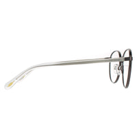 Ted Baker Glasses Frames Holmes TB4301 800 Grey Gunmetal Men
