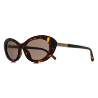 Dolce & Gabbana Sunglasses DG4519 502/73 Havana Dark Brown