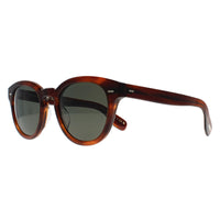 Oliver Peoples Sunglasses OV5413SU Cary Grant 1679P1 Grant Tortoise G-15 Polarised