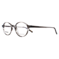 INVU Glasses Frames B4907 A Transparent Smoke Women