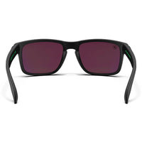 Blenders Sunglasses Canyon 807 UC Celtic Light Green Polarized