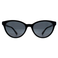 Kate Spade Sunglasses Adeline/G/S 807 IR Black Grey