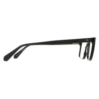 Guess Glasses Frames GU50047 001 Shiny Black Men