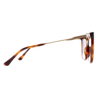 Jimmy Choo Sunglasses MACI/S 086 HA Havana Brown Gradient