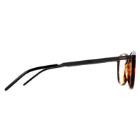 Hugo by Hugo Boss Glasses Frames HG 1017 086 Havana Men