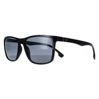 Smarty Sunglasses SB2308 A Black Grey Grey