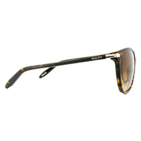 Ralph by Ralph Lauren Sunglasses 5160 510/13 Dark Tortoise Brown Gradient