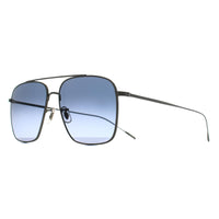 Oliver Peoples Sunglasses OV1320ST Dresner 5036Q8 Silver Marine Gradient