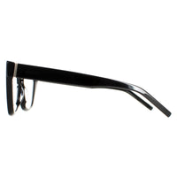 Hugo by Hugo Boss Glasses Frames HG 1160 807 Black Women