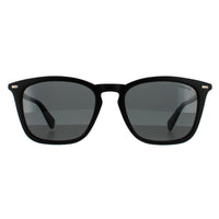 Polaroid Sunglasses PLD 2085/S 003 M9 Matte Black Grey Polarized
