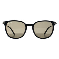 Salvatore Ferragamo Sunglasses SF1015S 001 Black Green Grey
