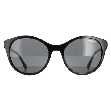 Vogue Sunglasses VO5135SB W44/87 Black Grey