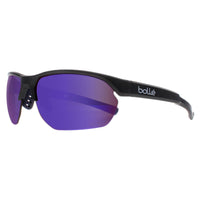 Bolle Sunglasses Victus BS065003 Matte Titanium Volt+ Ultraviolet Polarized