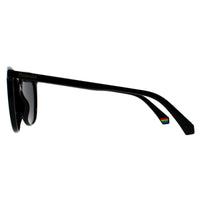 Polaroid Sunglasses PLD 6231/S 807 M9 Black Grey Polarized