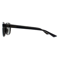 Gucci Sunglasses GG1892S 001 Shiny Black Grey