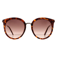 Guess Sunglasses GF0324 52F Brown Brown Gradient