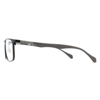 Hugo Boss Glasses Frames BOSS 0828 YZ2 Matte Black