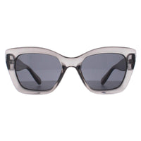 Smarty Sunglasses X2119 C Transparent Grey Grey