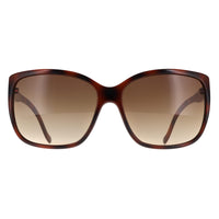 Calvin Klein Sunglasses CK20518SN 235 Havana Brown Gradient