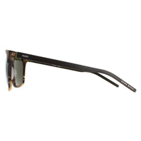 Hugo by Hugo Boss Sunglasses HG 1086/S BU0 QT Brown Havana Green