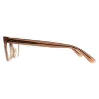 Hugo Boss Glasses Frames BOSS 0792 GKY Opal Brown Women
