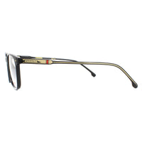 Carrera Glasses Frames 213 807 Black Men