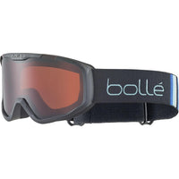 Bolle Ski Goggles Rocket BG107008 Matte Black Rosy Bronze