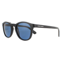 Giorgio Armani Sunglasses AR8112 500180 Black Blue