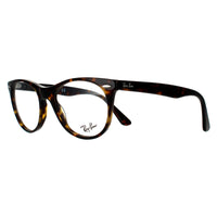 Ray-Ban Glasses Frames 2185V Wayfarer II 2012 Havana Men