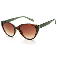 Radley Sunglasses RDS-6561 102 Tortoise Green Brown Gradient