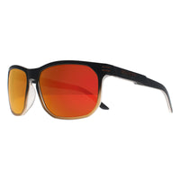 Rudy Project Sunglasses Soundrise SP134006 0010 Black Fade Bronze MLS Orange