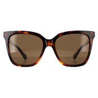 Polaroid Sunglasses PLD 4155/S/X 086 SP Havana Bronze Polarized