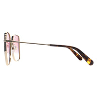 Marc Jacobs Sunglasses MARC 829/S S9E/3X Gold Pink Gradient