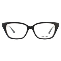 Guess Glasses Frames GU2784 001 Shiny Black Women