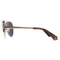 Polaroid Sunglasses PLD 6069/S/X/LI Love Island 9M4 JQ Copper Rose Gold Mirror Polarized