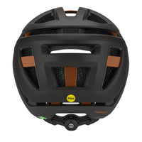 Smith Brown Unisex Forefront 3 Mips Mountain Bike Helmet - Medium