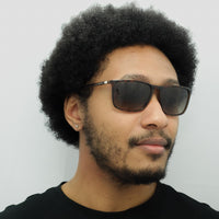 Boss Sunglasses 0665 DWJ HA Havana Brown Brown Gradient
