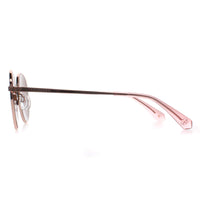 Ted Baker Sunglasses TB1679 Willa 401 Rose Gold Brown