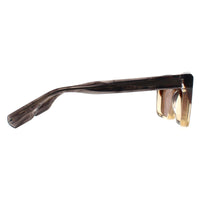 Ted Baker Sunglasses TB1718 Bret 101 Brown Brown