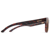 Smith Sunglasses Lowdown 2 N9P XC Matte Tortoise ChromaPop Brown