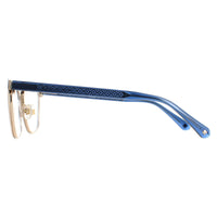 Kate Spade Glasses Frames Seline PJP Blue Women