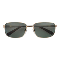 Caterpillar Sunglasses CTS-8030 001P Gold Grey Polarized